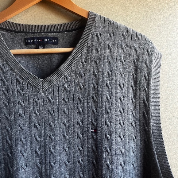 Sweater Vest - Picture 2 of 3